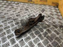 Кронштейн двигателя 9CW22E Mazda Premacy - Фото 1