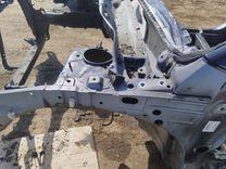 Стакан лонжерона левый K71CY8 Toyota Avensis - Фото 4