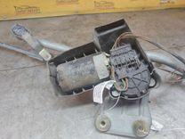 Механизм стеклоочистителя (трапеция дворников) L6L824 Ford Escort купить в магазине запчастей бу