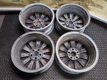 Предлагаем Диск литой R16, 5x108 Volvo V50 2005 LGKZVB (комплект) LGKZVB LGKZVB Volvo V50 купить для авто. Выбор размера, всегда в наличии, принимаем заказы на запчасти