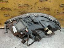 Фара левая IQA3QZ Opel Omega - Фото 6
