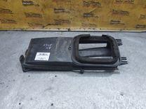 Корпус салонного фильтра ZNTKFD Audi A4