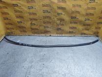 Молдинг стекла лобового 7YNM7F Volvo S60 купить