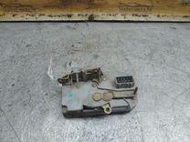 Замок двери передней левой KF072Y Peugeot 806 - Фото 3