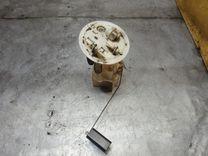 Колба в бак XQ8GP3 Renault Scenic