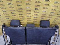 Салон (комплект сидений) A7ARGZ Toyota Avensis undefined