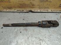Рулевой карданчик HJN1WQ Peugeot 306 - Фото 3
