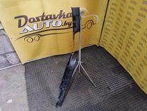 Накладка на порог XPDFIJ Seat Altea - Фото 3