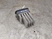 Сопротивление печки DHDIOL Opel Zafira купить