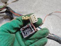 Проводка двери передней правой 9OWBJ3 Toyota Avensis купить с доставкой