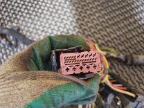 Проводка DCOA9U Citroen C4 undefined