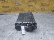 Радиатор отопителя (печки) Y53WVM Peugeot 406 купить в магазине запчастей бу