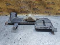 Воздухозаборник E1CBUA Mazda Xedos 6 - Фото 3