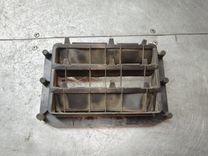 Решетка вентиляции кузова V666W3 Volvo V40 - Фото 2