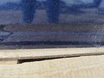 Дверь задняя правая 4R805D Toyota Corolla Verso купить с доставкой