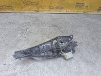 Ручка наружная передняя левая PXWW79 Opel Astra - Фото 7