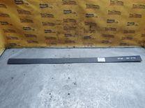 Молдинг двери передней правой FY7OSX Volvo S60 купить