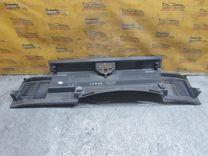 Накладка замка багажника PO5XRM Opel Corsa - Фото 7