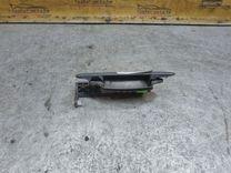 Ручка наружная передняя правая SYQUM7 Citroen Xsara Picasso - Фото 2