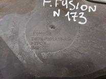 Заглушка UT1RMH Ford Fusion - Фото 2