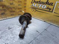 Амортизатор передний левый 4RS523 Peugeot 405 - Фото 3