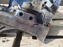 Лонжерон правый CBWXL3 Peugeot 406 undefined