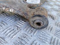 Рычаг передний левый APO2FC Fiat Stilo купить в магазине запчастей бу