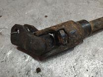Рулевой карданчик HJN1WQ Peugeot 306 - Фото 5