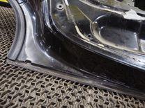 Дверь задняя левая 5Q6EP2 Peugeot 406 купить на авторазборке