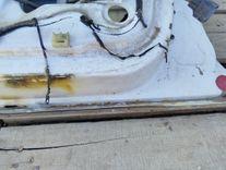 Дверь передняя правая E5C6S2 Ford Mondeo - Фото 11