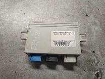 Блок комфорта B6UD0N BMW 5 E39