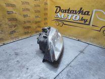 Фара левая 3QU0KZ Mazda 6 - Фото 5