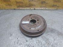 Барабан тормозной OML172 Opel Corsa