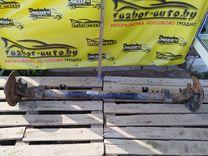 Балка подвески задняя Z19Z8U Volkswagen Caddy купить с доставкой. Огромный выбор запчастей и марок авто. У нас есть практически все.