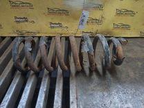 Пружина передняя 5UZB9E Kia Sorento - Фото 1