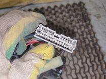 Проводка салона HUC767 Mitsubishi Carisma undefined