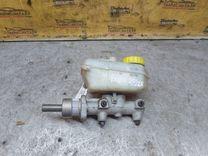 Цилиндр тормозной главный 5ZL4I3 Skoda Fabia