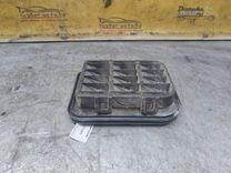 Решетка вентиляции кузова O637AZ Opel Meriva купить в магазине запчастей бу
