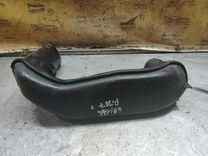 Патрубок турбины K464RN Peugeot 307 - Фото 1