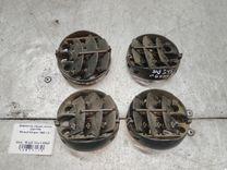 Дефлектор обдува салона WGY1PM Renault Kangoo купить