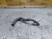 Трубка охлаждающей жидкости металлическая DSY3OG Toyota Avensis - Фото 3