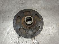 Шкив коленвала 23C4CP Chrysler PT-Cruiser