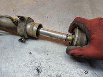 Рулевая рейка AN2ZHM Volkswagen Polo - Фото 3