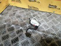 Насос (моторчик) омывателя стекла W1E1HX Kia Carnival купить с доставкой