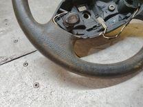 Руль F8O94Q Renault Kangoo - Фото 2
