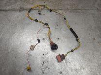 Проводка двери передней левой JWMJJS Citroen Xsara