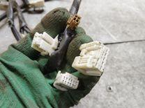 Проводка двери передней правой 6XZHZE Nissan Note купить на авторазборке