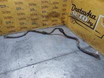 Стабилизатор подвески (поперечной устойчивости) передний HDIAD5 Renault Kangoo - Фото 4