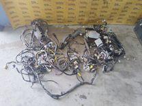 Проводка салона 90978P Toyota Corolla