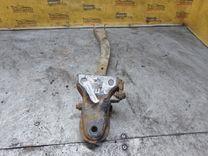 Рычаг задний правый 6WXUXF Subaru Forester - Фото 3